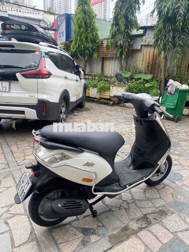 PIAGGIO ZIP  2016