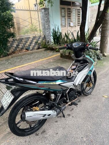 ex xún áo 2010 57kck biển 43 chính chủ