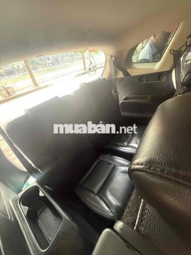 KIA RONDO 2014 GAT ĐEN 7 CHỖ