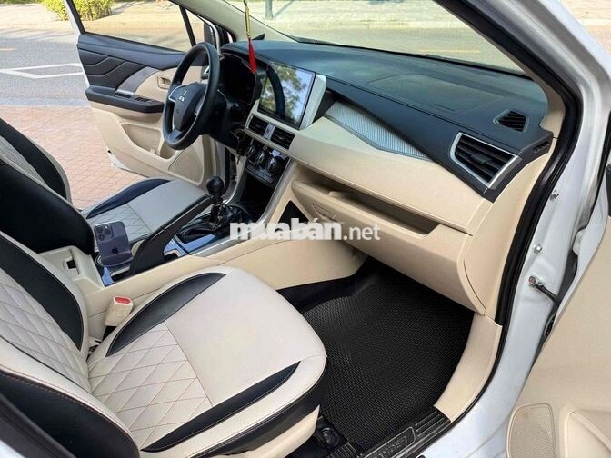 Mitsubishi Xpander 2019 1.5 MT 120.000 km