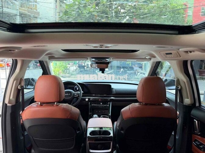 Kia Carnival 2024 Signature 2.9 vạn Trắng