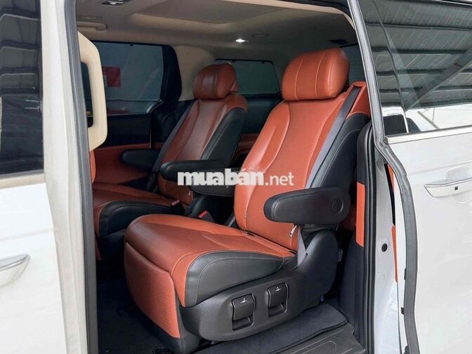 Kia Carnival 2024 Signature 2.9 vạn Trắng