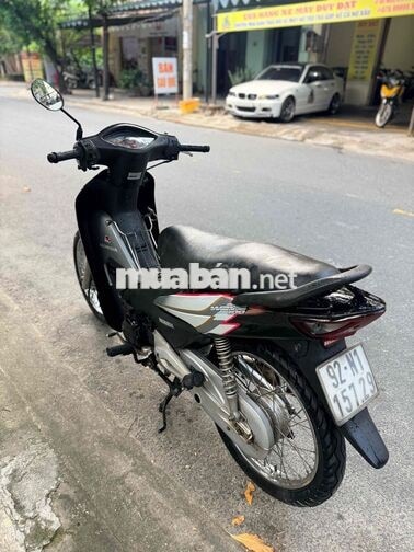 Honda Wave S 2009 màu đen
