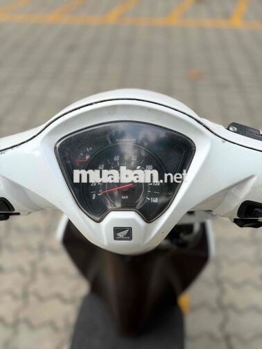 Honda Vision 2018 41889 km màu trắng