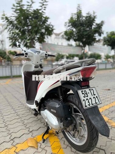 Honda Vision 2018 41889 km màu trắng