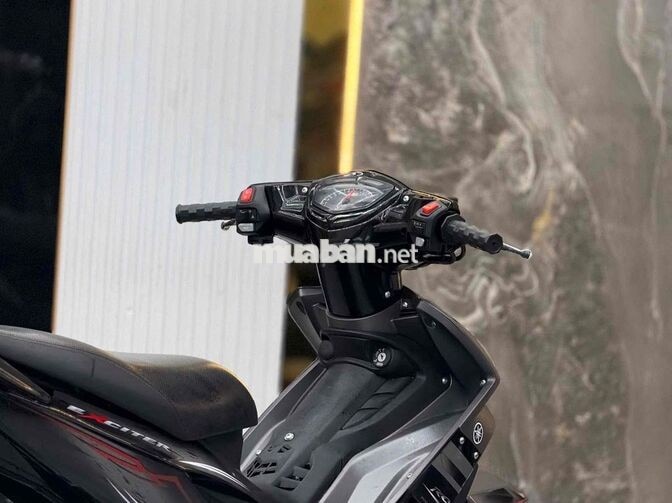 Exciter 135 up 2010 Trả Trước 17Tr Góp Bao Nợ Xấu