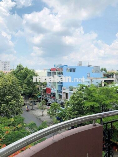 Phòng 35m² Full Nội Thất mới Q1 Q6 – Ban công Cửa sổ Siêu rộng thoáng