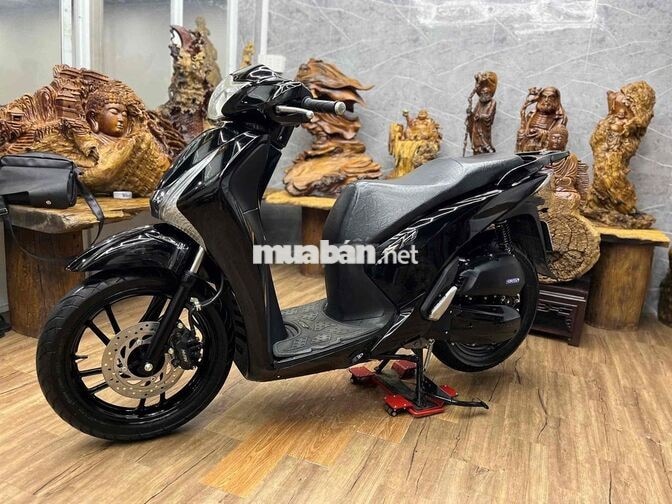 Honda SH125i chính chủ biển SG máy móc êm ru