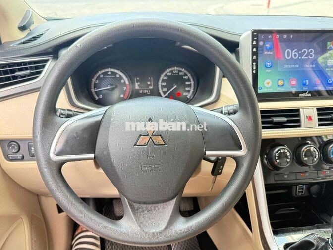 Mitsubishi Xpander 2019 1.5 MT 120.000 km