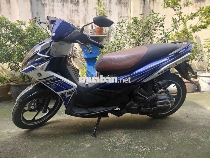 YAMAHA NOUVO 5fi xe đẹp chính chủ
