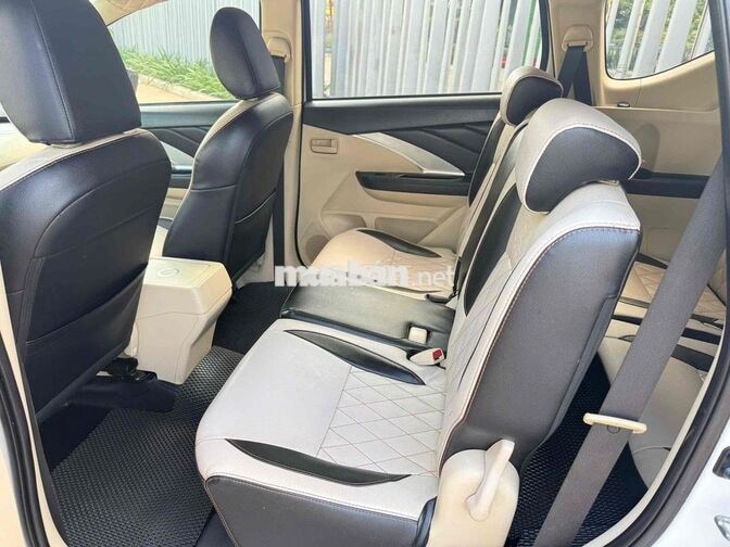 Mitsubishi Xpander 2019 1.5 MT 120.000 km
