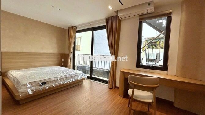 Căn hộ ban công tách bếp ngay cầu kiệu tách bếp siêu sang Tân định Q1