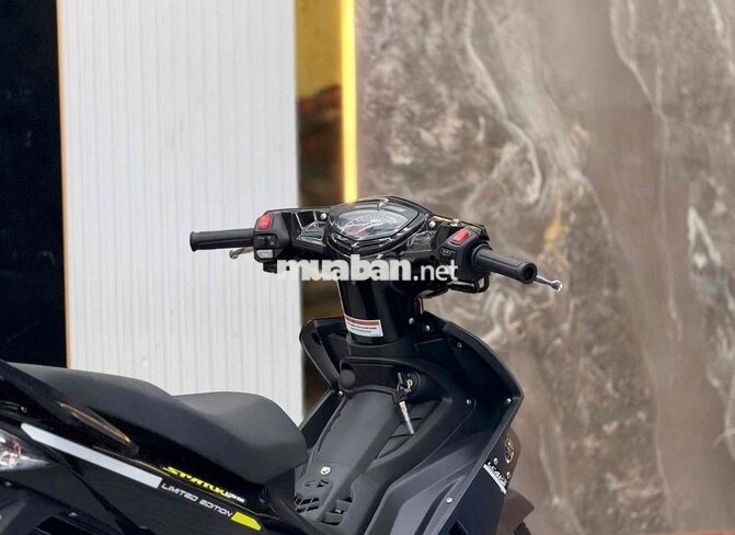 Exciter 135 up 2010 Trả Trước 17Tr Góp Bao Nợ Xấu