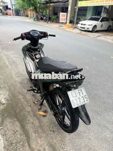 ex xún áo 2010 57kck biển 43 chính chủ