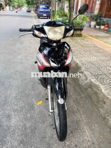 Honda Wave S 2009 màu đen