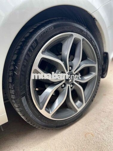 KIA Cerato Koup 2014 2.0L Trắng Nhập Hàn Quốc