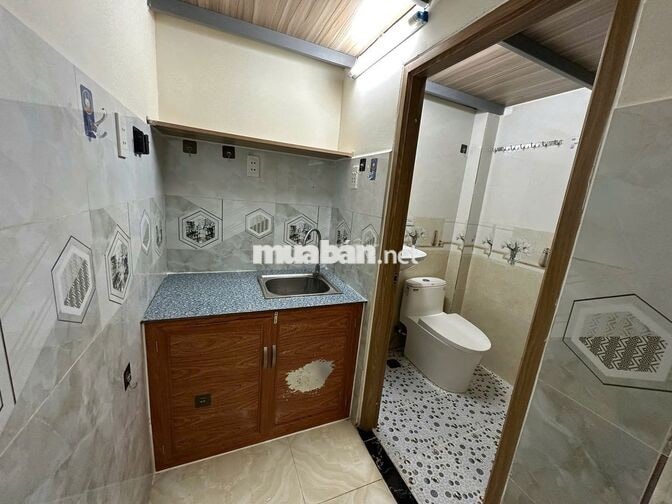 Phòng cho thuê chính chủ giá tốt