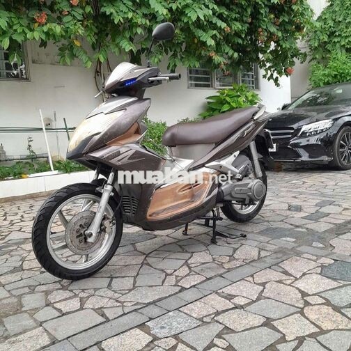 SYM JOYRIDE fi