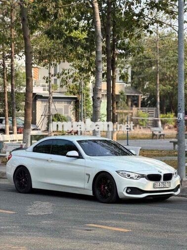 cần bán bmw 428 mui trần