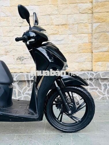 Honda SH 150i 2017 đèn led khoá smk chạy 2 vạn 2