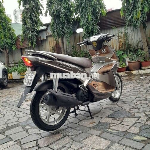 SYM JOYRIDE fi