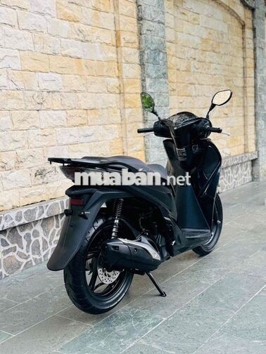 Honda SH 150i 2017 đèn led khoá smk chạy 2 vạn 2