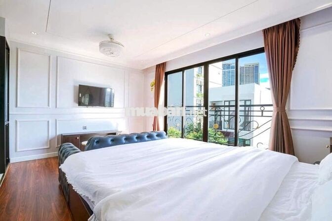 🌅 STUDIO VIEW BIỂN & NÚI | 38M² | CÁCH BIỂN 300M