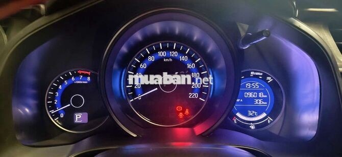Honda Jazz RS 5 chổ Tự động đồ chơi full