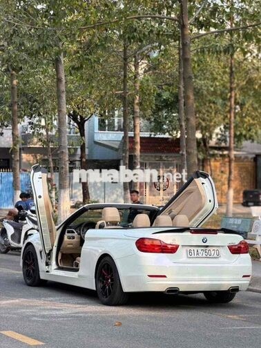 cần bán bmw 428 mui trần