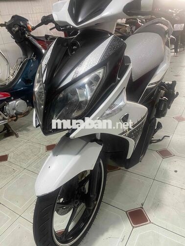 Yamaha Nouvo LX trắng đen chính chủ
