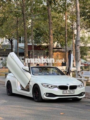 cần bán bmw 428 mui trần