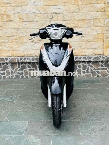 Honda Lead 125 2016 3 vạn km màu Đen máy zin 100%