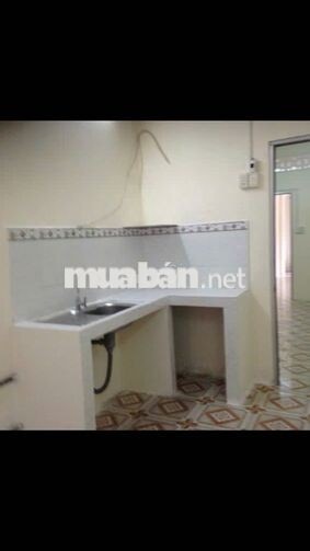Bán nhà riêng hẻm 156, Huỳnh Tấn Phát