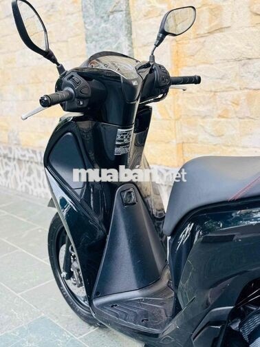 Honda SH 150i 2017 đèn led khoá smk chạy 2 vạn 2