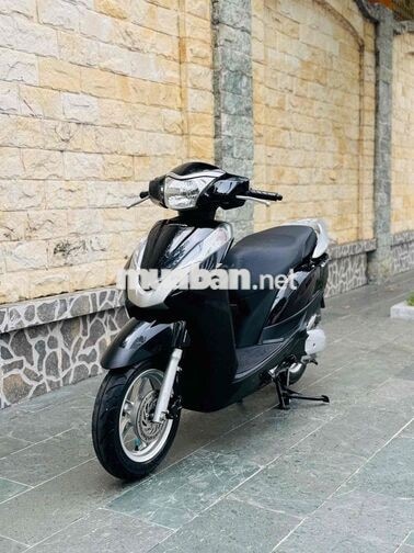 Honda Lead 125 2016 3 vạn km màu Đen máy zin 100%