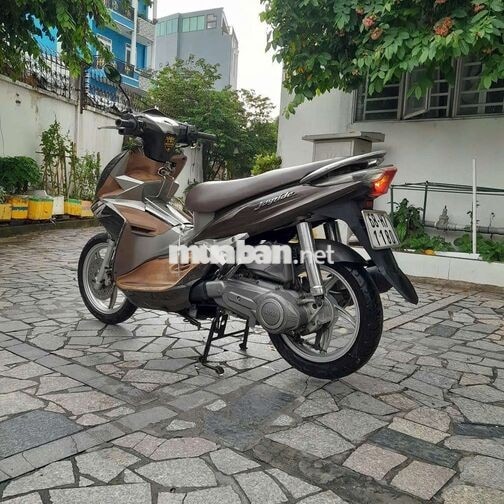 SYM JOYRIDE fi