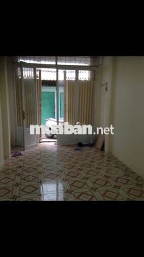 Bán nhà riêng hẻm 156, Huỳnh Tấn Phát