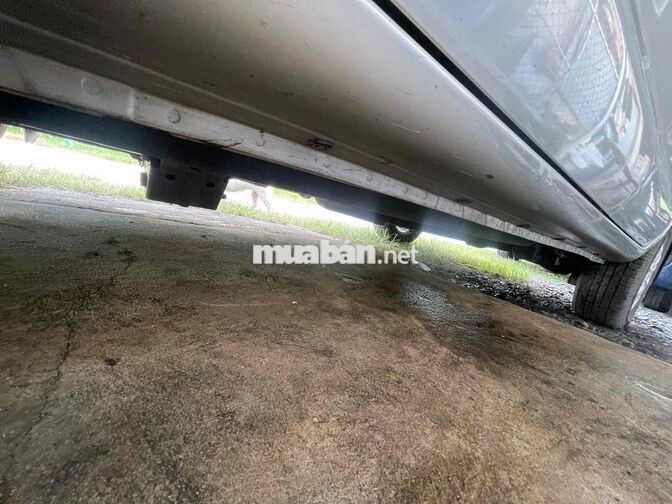TOYOTA INNOVA 2011 G xịn camde 360