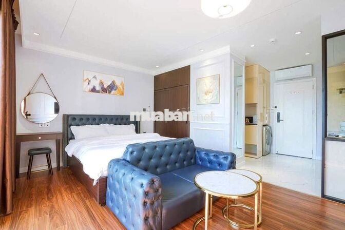 🌅 STUDIO VIEW BIỂN & NÚI | 38M² | CÁCH BIỂN 300M