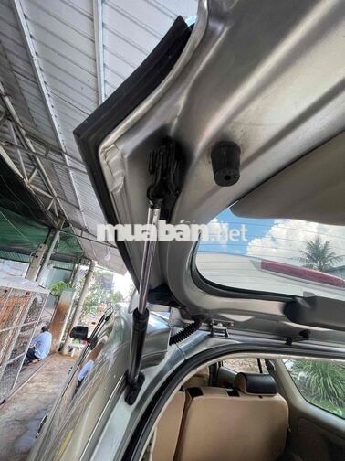 TOYOTA INNOVA 2011 G xịn camde 360