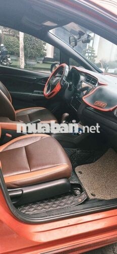 Honda Jazz RS 5 chổ Tự động đồ chơi full