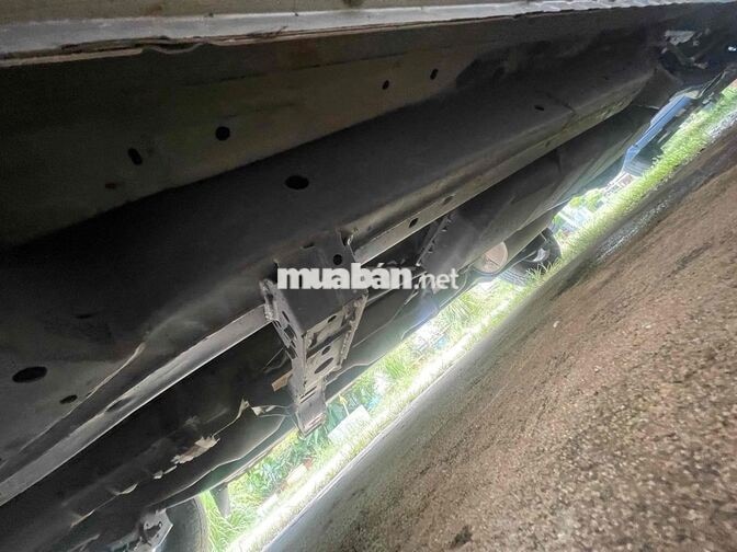 TOYOTA INNOVA 2011 G xịn camde 360