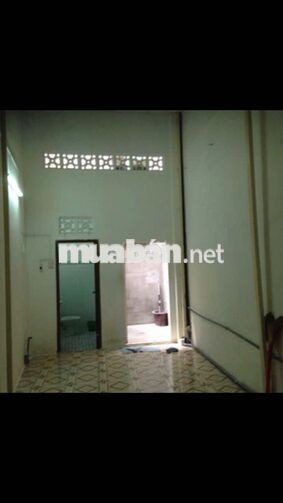 Bán nhà riêng hẻm 156, Huỳnh Tấn Phát