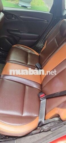 Honda Jazz RS 5 chổ Tự động đồ chơi full