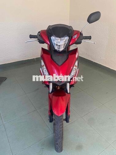 Honda Winner 150 Đỏ đen