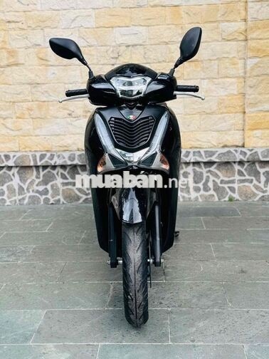 Honda SH 150i 2017 đèn led khoá smk chạy 2 vạn 2