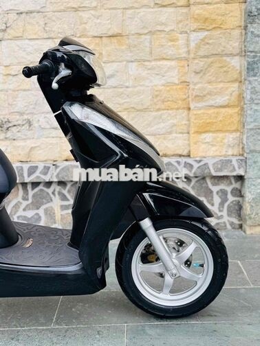 Honda Lead 125 2016 3 vạn km màu Đen máy zin 100%