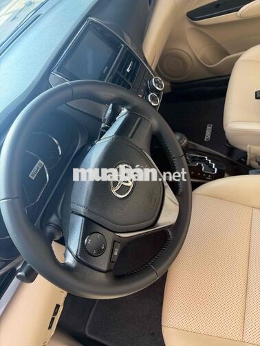 Toyota Vios E 95.262 km Bạc