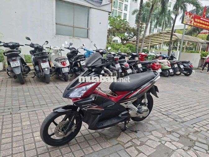 HONDA AIR BLADE bstp