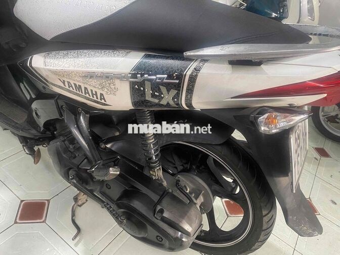 Yamaha Nouvo LX trắng đen chính chủ